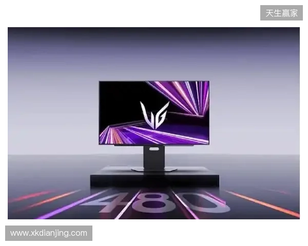 720Hz 第四代OLED，LG UltraGear 27GX790B 为FPS高端玩家打造制胜神器