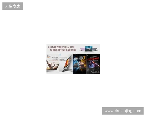 锐龙9高端游戏本达成百万销量 京东“超级供应链”成AMD 增长强引擎 锐龙9高端游戏本达成百万销量 京东“超级供应链”成AMD 增长强引擎