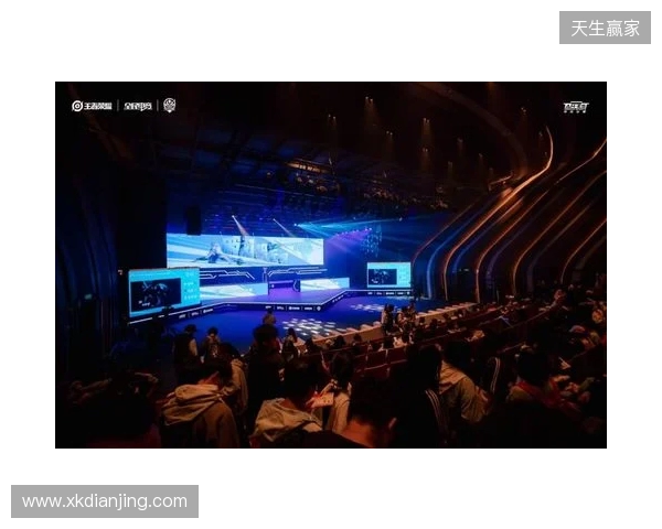 从赛事流量到城能量 王者荣耀女子公开赛打造“电竞+”新范本 从赛事流量到城能量 王者荣耀女子公开赛打造“电竞+”新范本