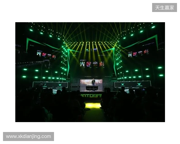 年末电竞狂欢落地武汉！2025光谷电竞嘉年华12月22日开战