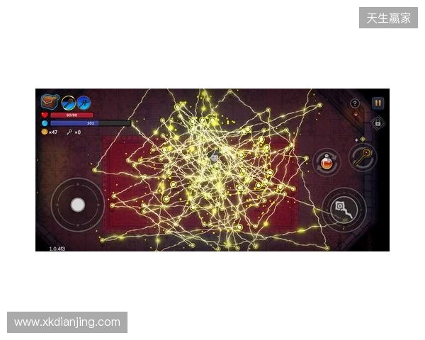 roguelike精品《魔法工艺》手游版掀AI挑战热潮 邀玩家12月竞速对决