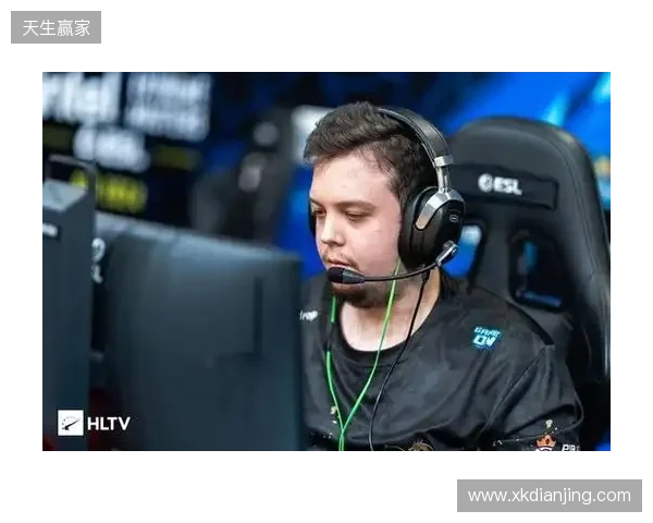 媒体爆料:Eternal Fire计划围绕Calyx和jottAAA搭建国际阵容 媒体爆料:Eternal Fire计划围绕Calyx和jottAAA搭建国际阵容