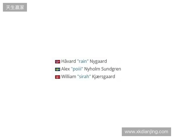 官宣:100T正式引入新秀poiii和sirah 官宣:100T正式引入新秀poiii和sirah