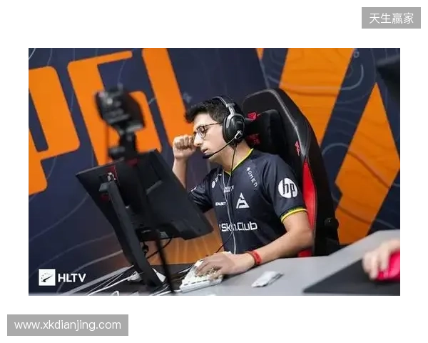 官宣：100T引入第四位步枪手Ag1l⁠