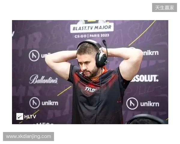 官宣：MIBR签约塞尔维亚教练LETN1