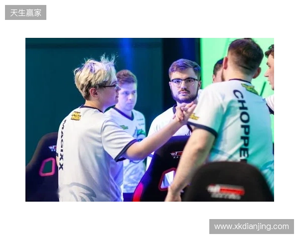 IEM克拉科夫2026：强者恒自强！Spirit 2-0 Astralis