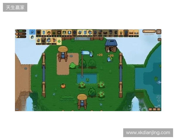 “圆”来还能这么玩？高分Steam即时战略3部曲再出续作《环形帝国2》正式发售！