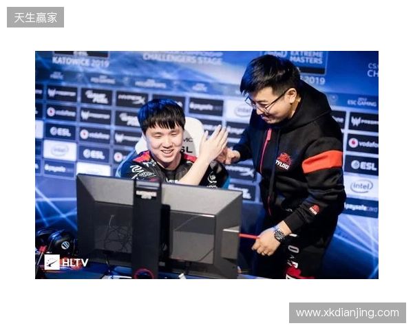 POB BLAST亚洲预选赛决赛：TYLOO力克LVG前往鹿特丹！