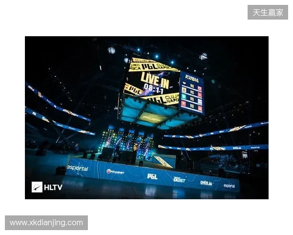 PGL 克卢日-纳波卡2026：化险为夷，Vitality 2-1 MongolZ