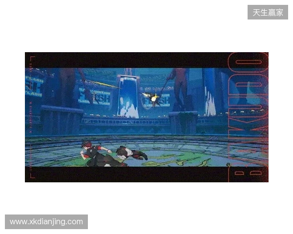 一球定乾坤!动作新作《BAKUDO -斗球的悠莉亚-》试玩版今日上线 一球定乾坤!动作新作《BAKUDO -斗球的悠莉亚-》试玩版今日上线