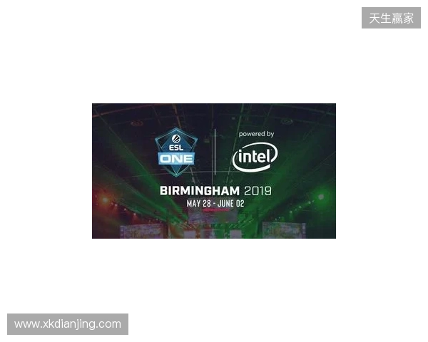 ESL One伯明翰淘汰赛首日结束,Yandex与Tundra晋级胜决 ESL One伯明翰淘汰赛首日结束,Yandex与Tundra晋级胜决