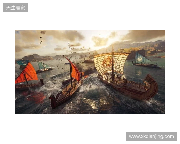 世界观宏大的3A RPG推荐|《刺客信条:影》等5款史诗叙事 世界观宏大的3A RPG推荐|《刺客信条:影》等5款史诗叙事