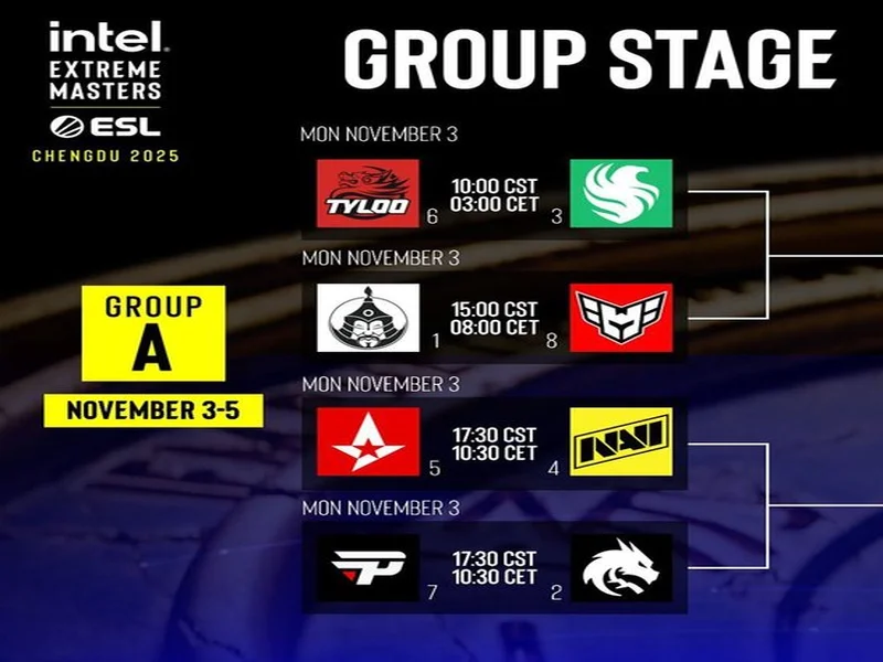 “竞”相绽放,朝你而来 2025年来赢电竞周圆满落幕