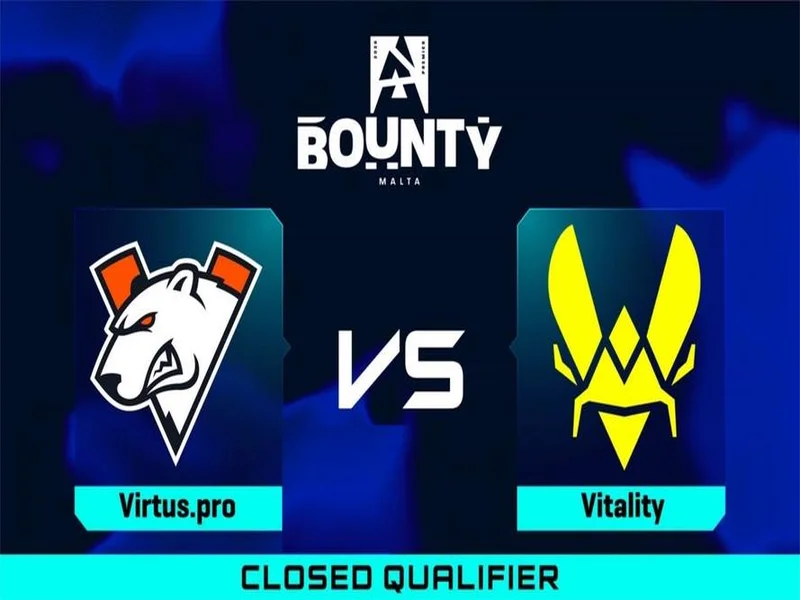 BLAST赏金赛S1：蜂群出击！Vitality 2-0 VP