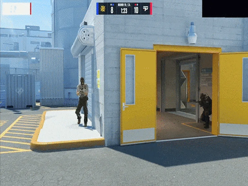 BLAST赏金赛S1:苦战功成!Liquid 2-1 NIP