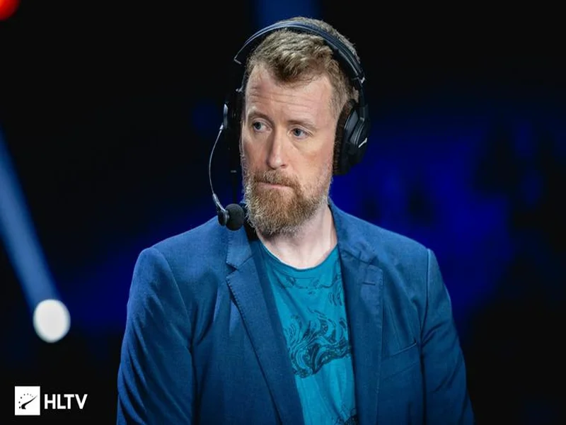 Thorin:如果Falcons选手不信任karrigan,一半的人会被解雇